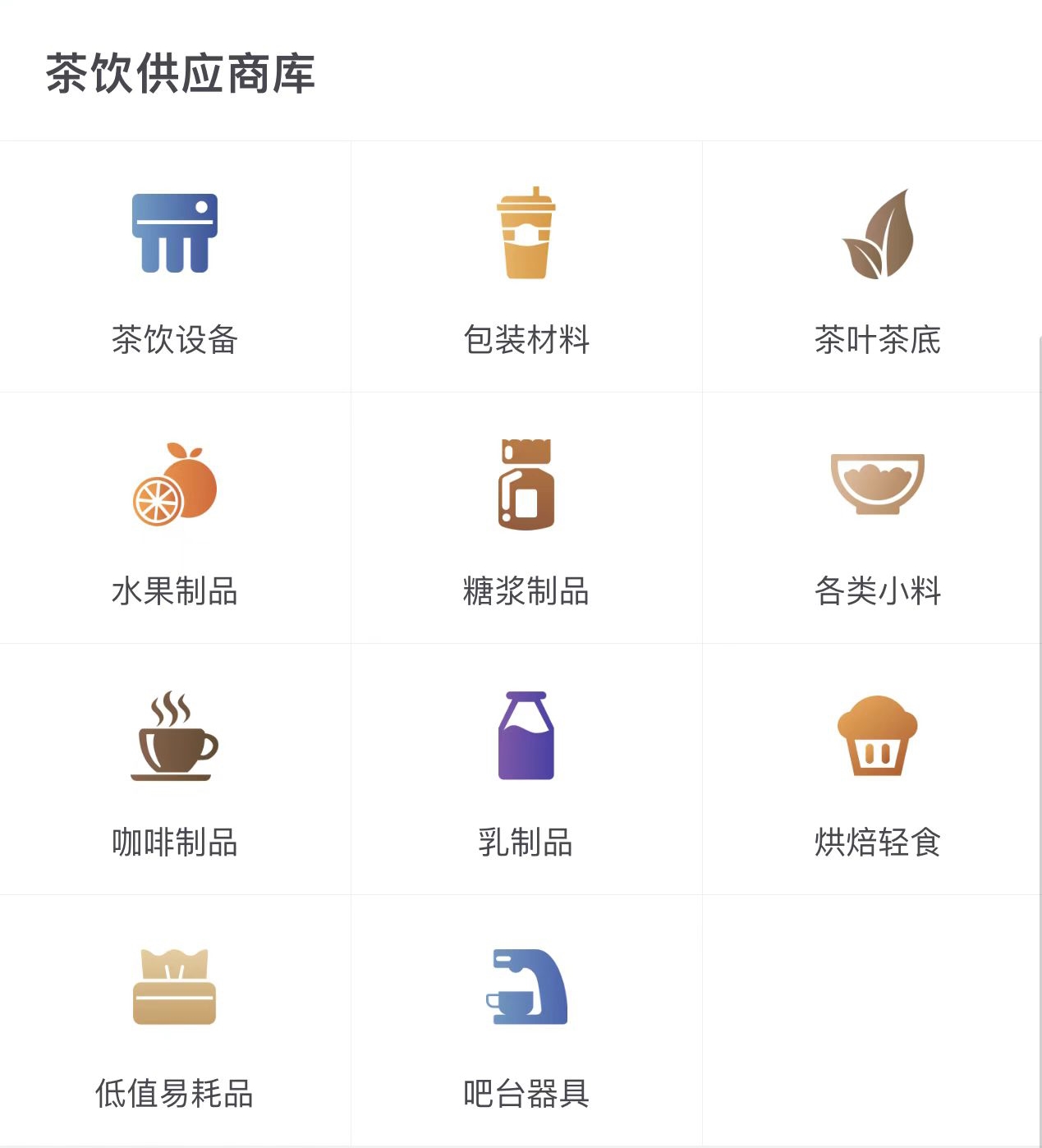 强强联合，2022中国(成渝)美食工业博览会牵手窄门供应链(图3)
