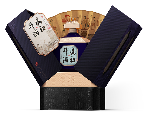 站上推荐 | 贵州金沙古酒酒业有限公司(图7)